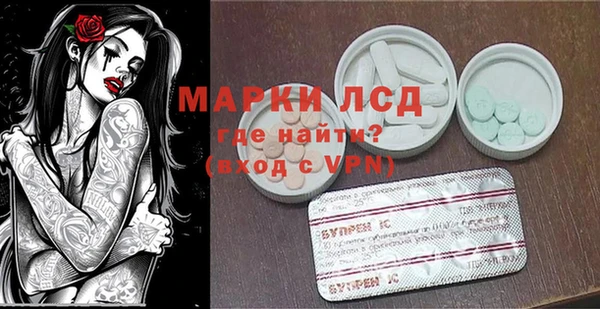 твердый Вяземский